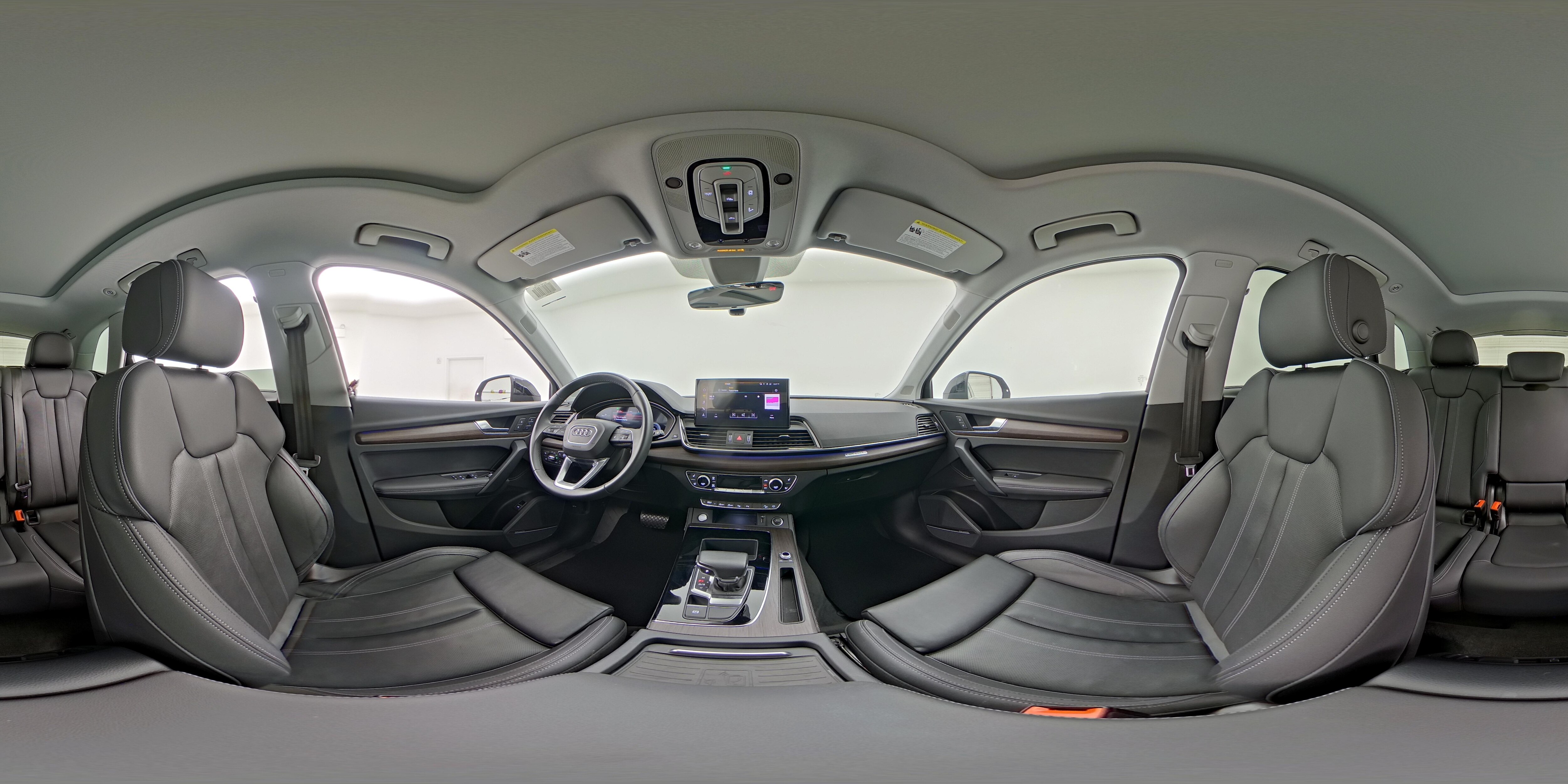 2023 Audi Q5 Prestige - Photo 27