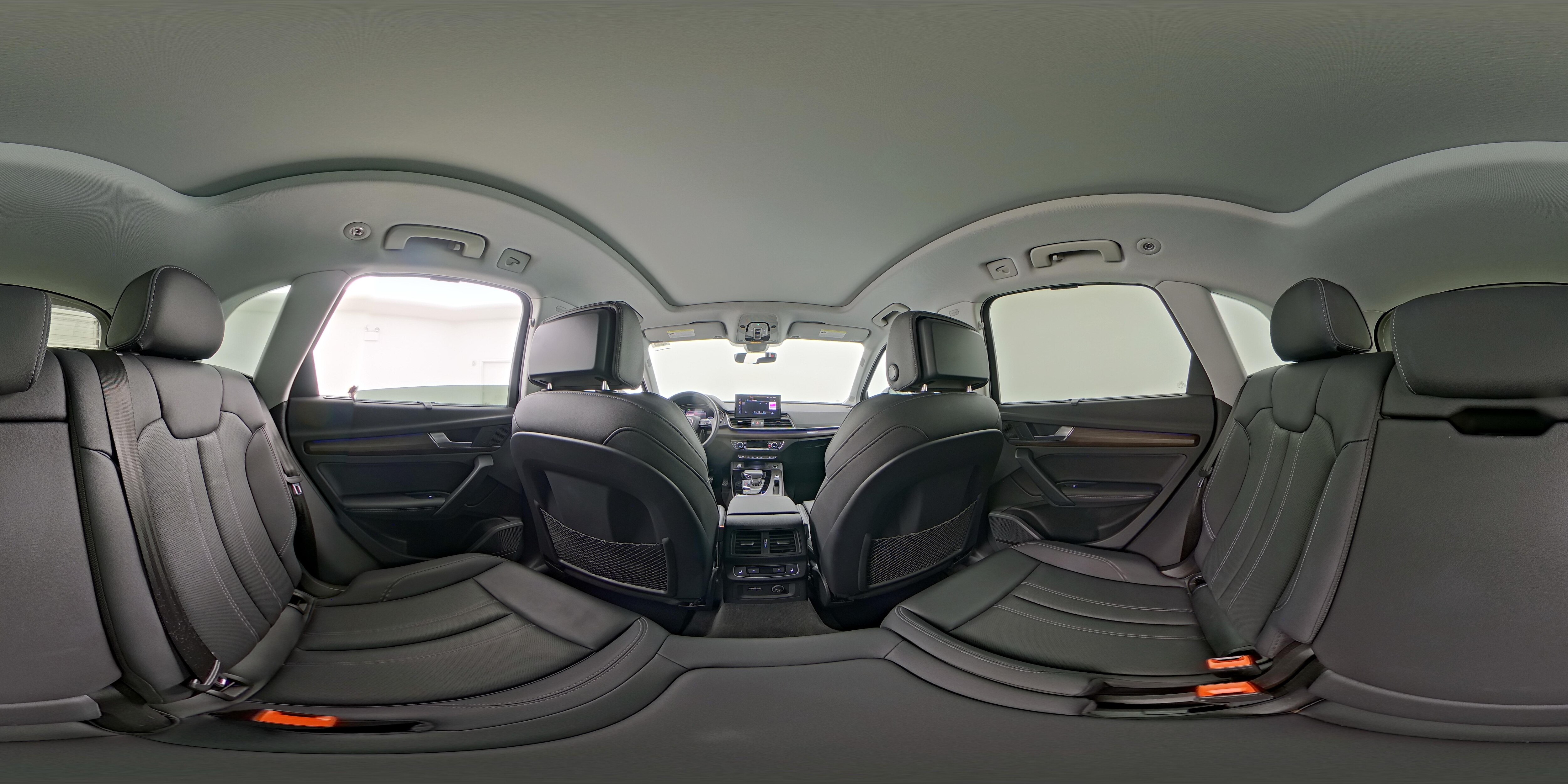 2023 Audi Q5 Prestige - Photo 28