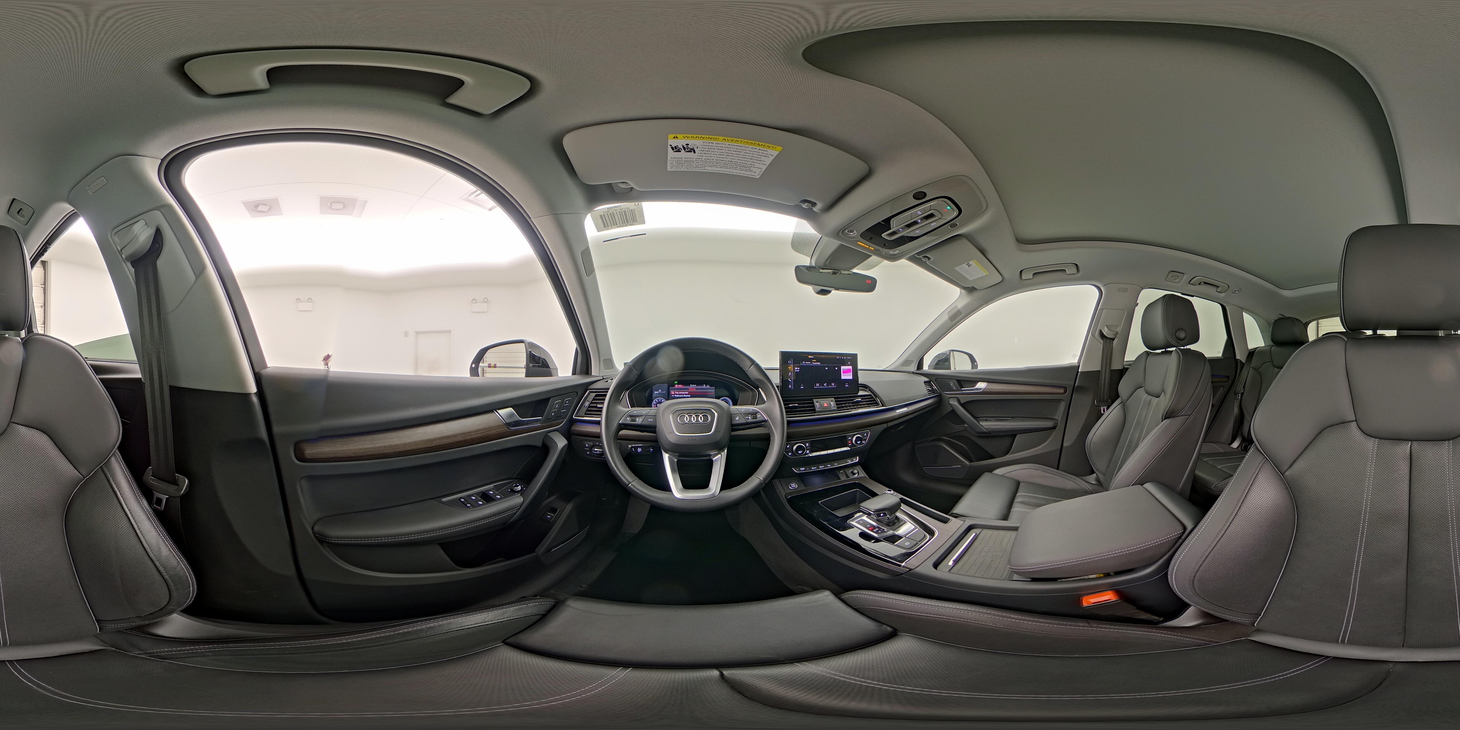 2023 Audi Q5 Prestige - Photo 29