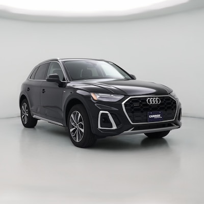 2023 Audi Q5 S-Line Prestige