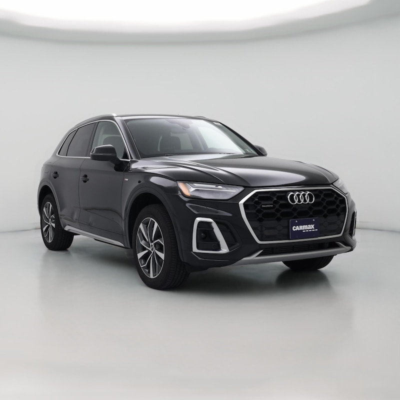 2023 Audi Q5 S-Line Prestige