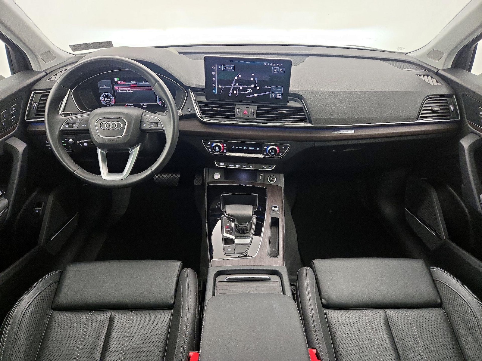 2023 Audi Q5 Prestige - Photo 10