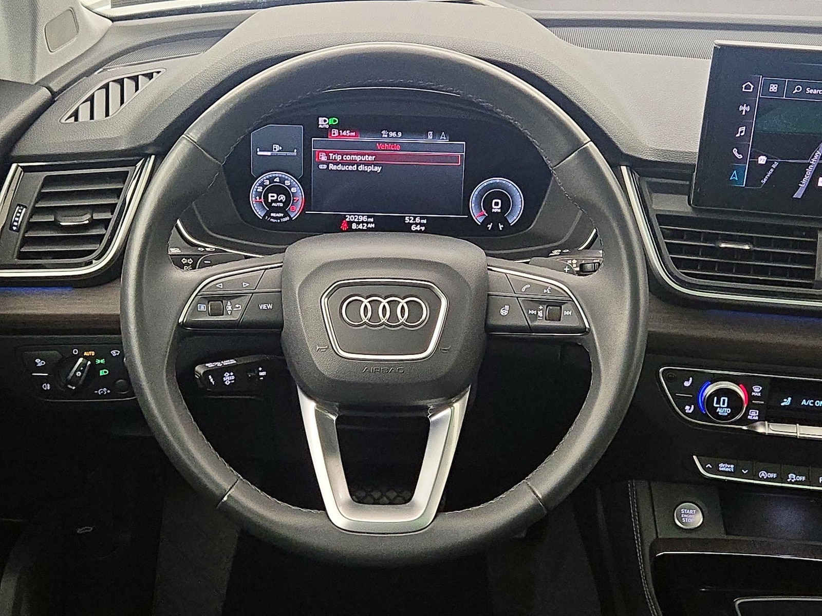 2023 Audi Q5 Prestige - Photo 11