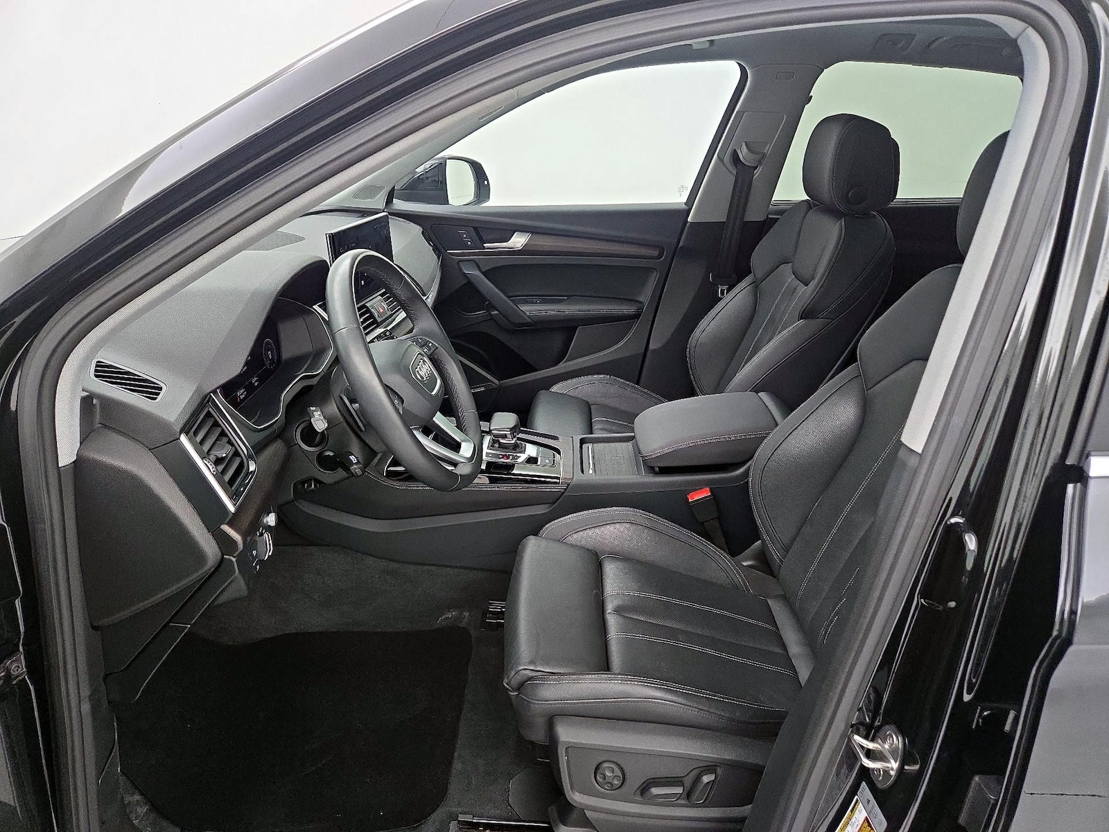 2023 Audi Q5 Prestige - Photo 12