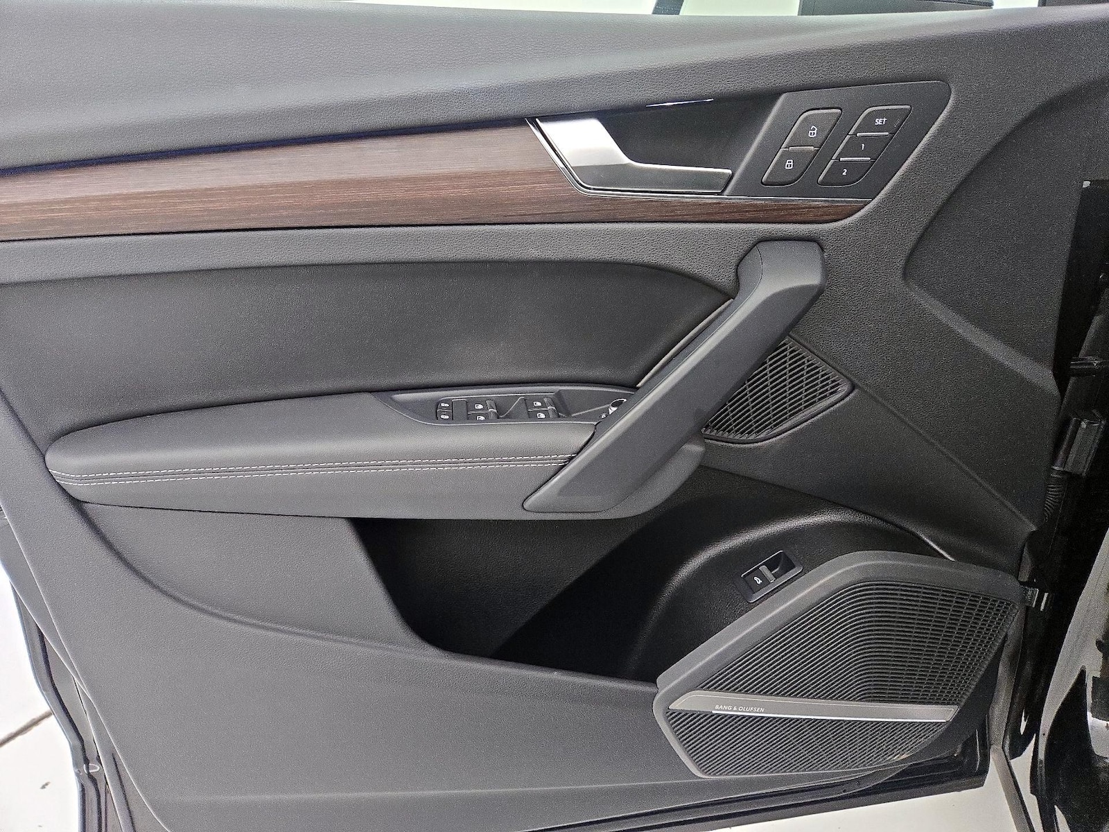 2023 Audi Q5 Prestige - Photo 13