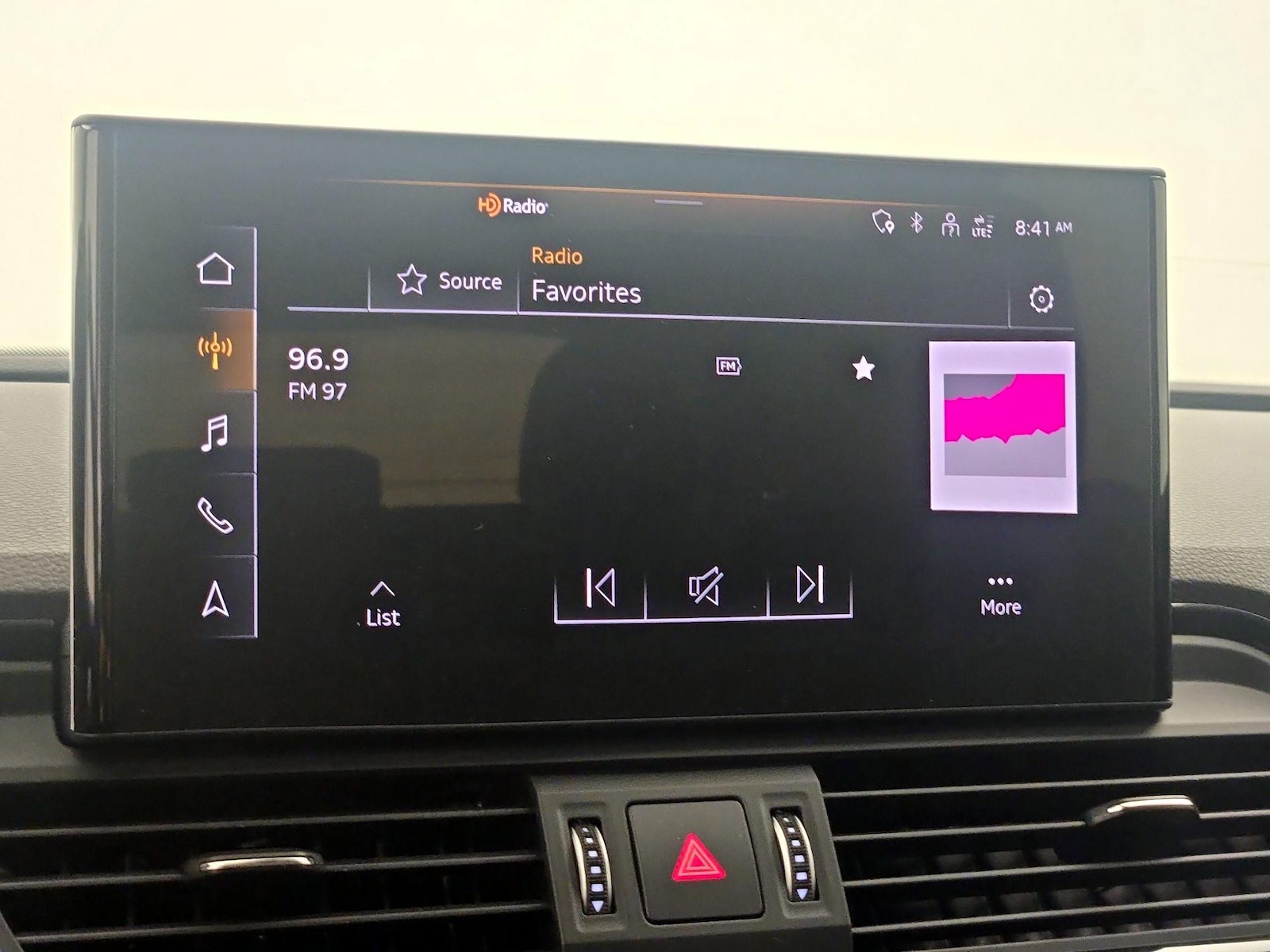 2023 Audi Q5 Prestige - Photo 17
