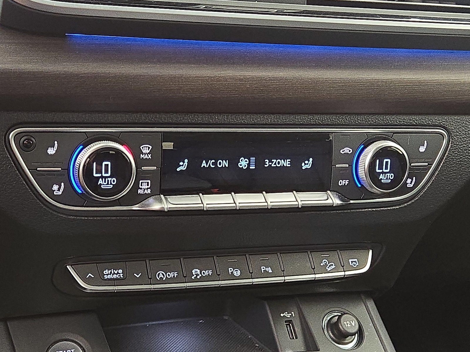 2023 Audi Q5 Prestige - Photo 18