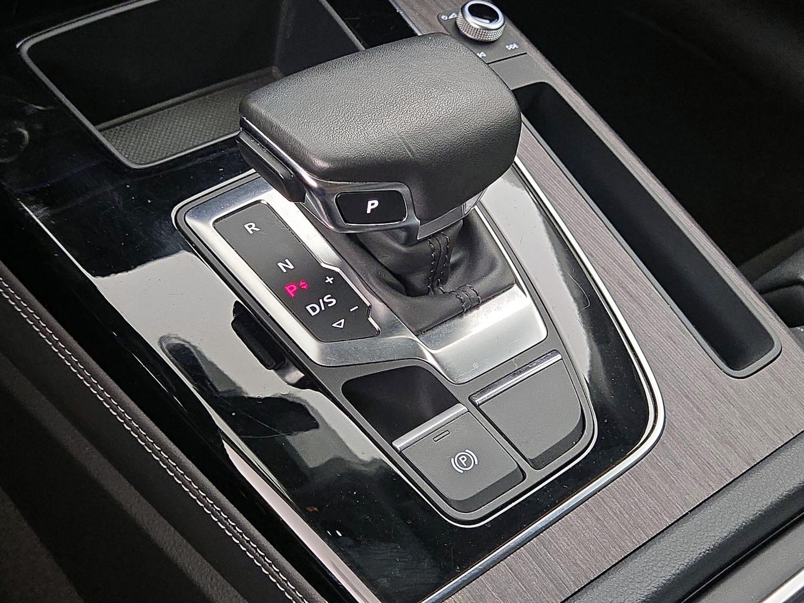 2023 Audi Q5 Prestige - Photo 19