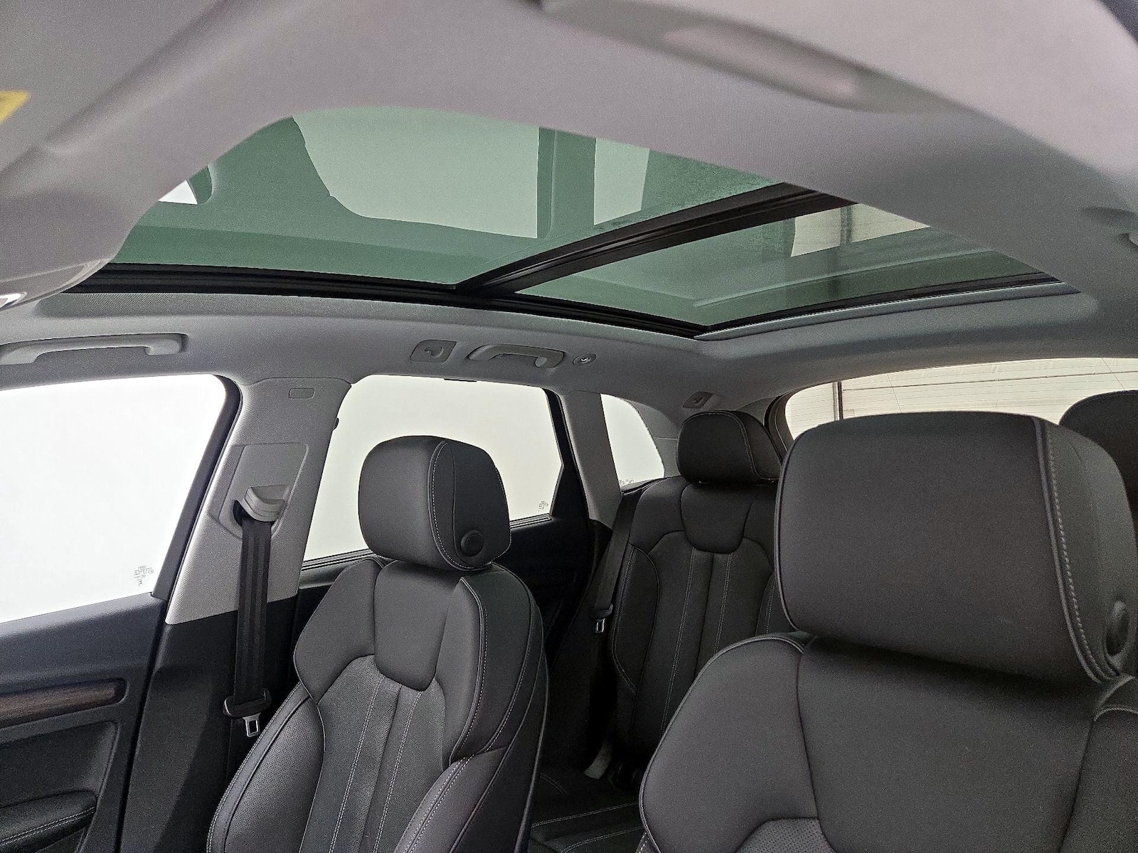 2023 Audi Q5 Prestige - Photo 21