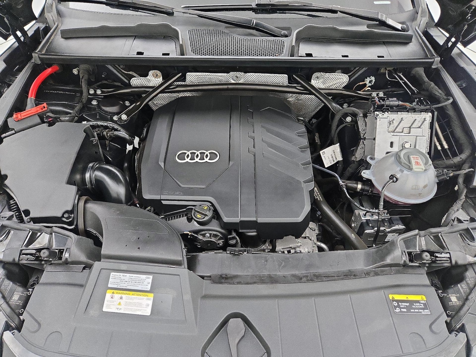 2023 Audi Q5 Prestige - Photo 24
