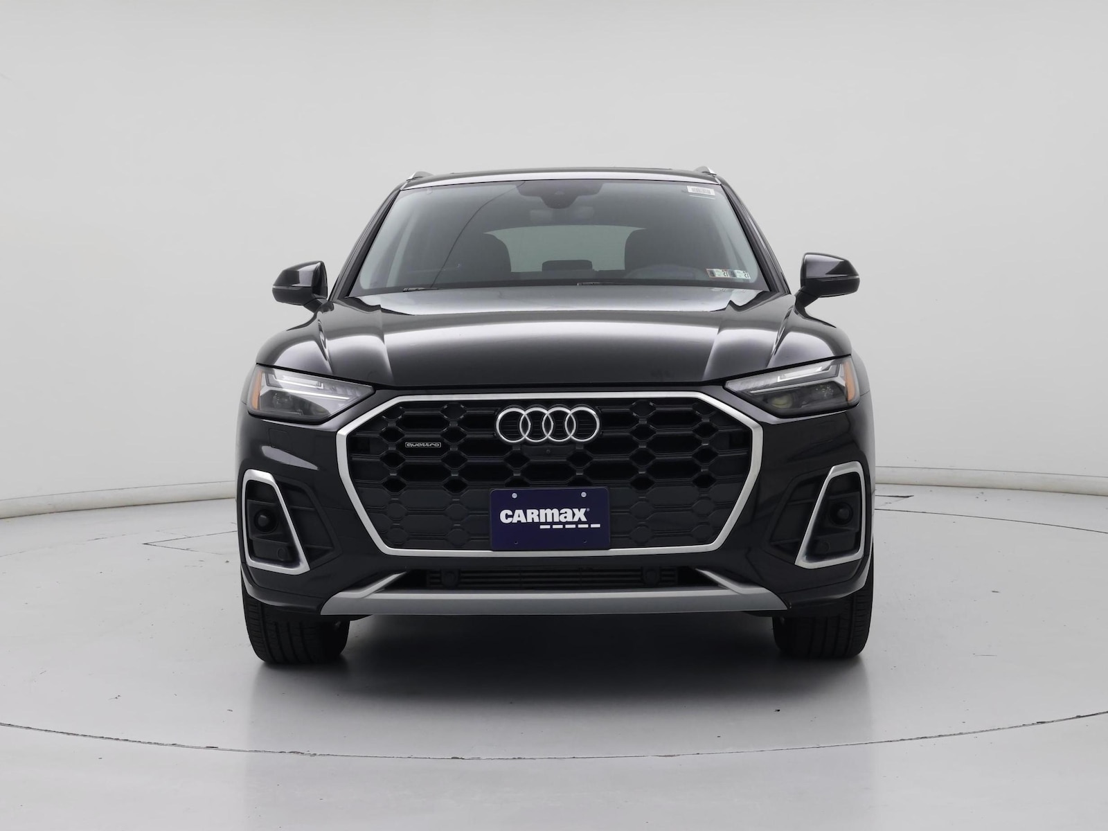 2023 Audi Q5 Prestige - Photo 6