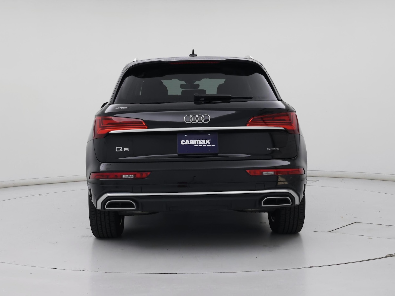 2023 Audi Q5 Prestige - Photo 7