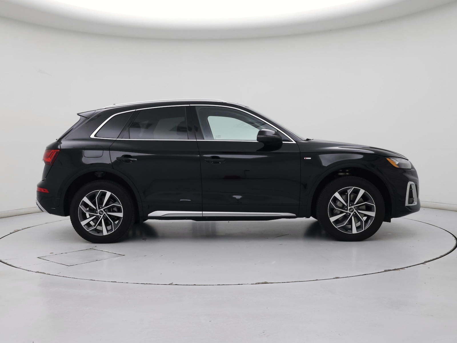 2023 Audi Q5 Prestige - Photo 8