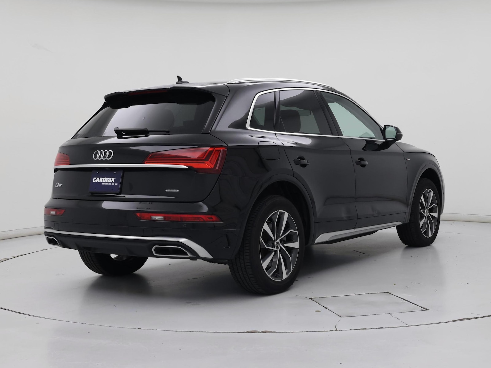 2023 Audi Q5 Prestige - Photo 9