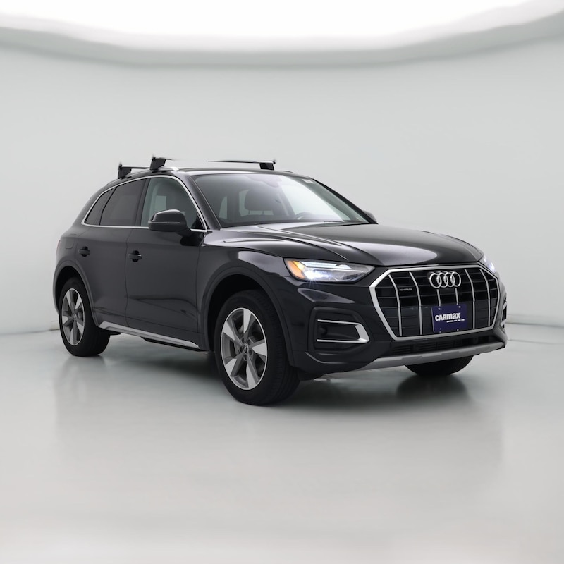 2023 Audi Q5 Premium Plus