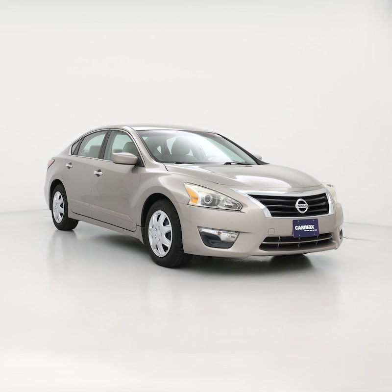 2015 Nissan Altima S