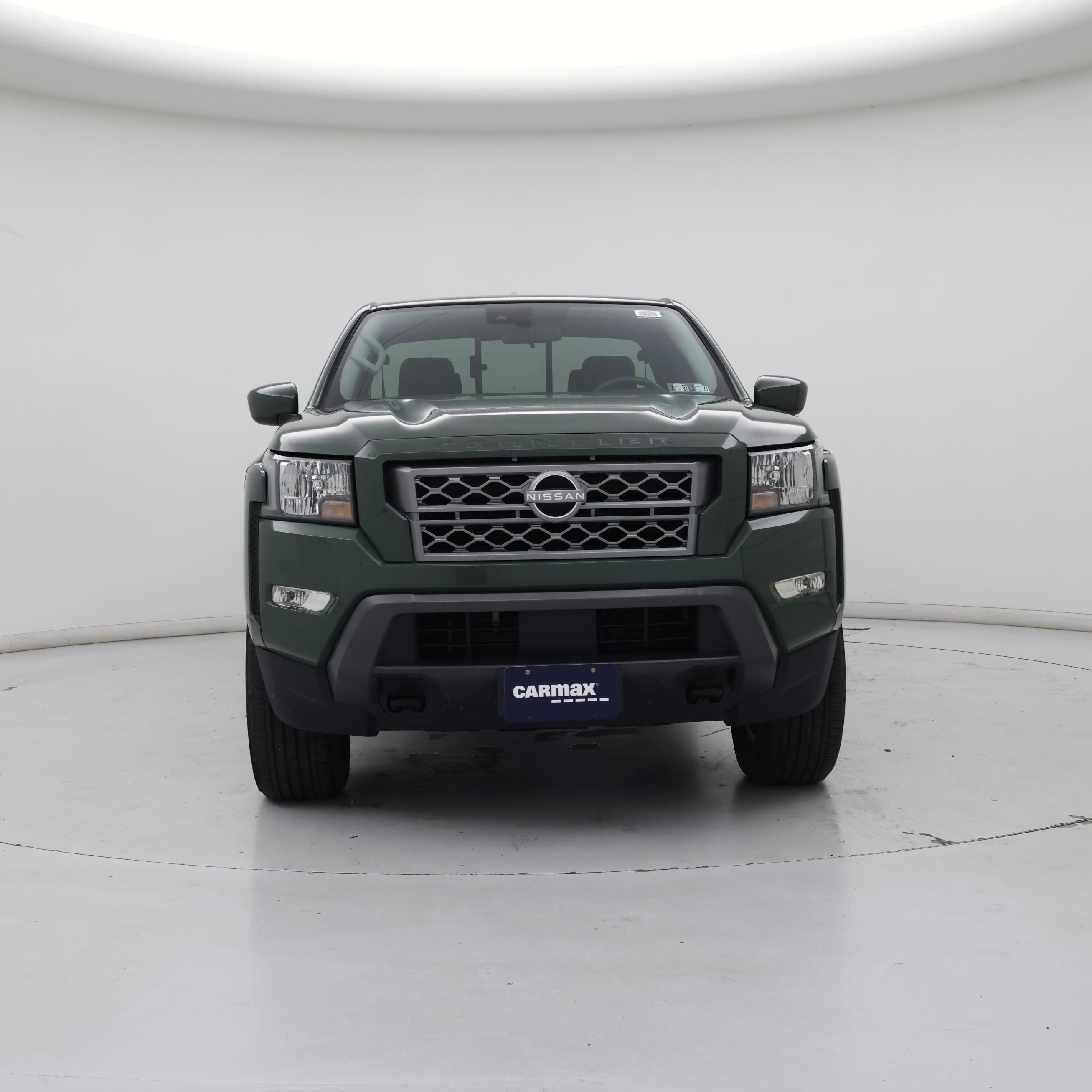 Thumbnail: 2024 Nissan Frontier - 5