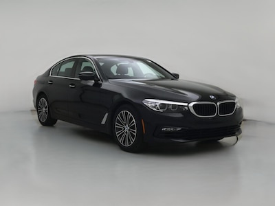 2018 BMW 530 XI
