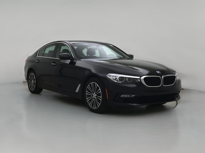 2018 BMW 530 XI
