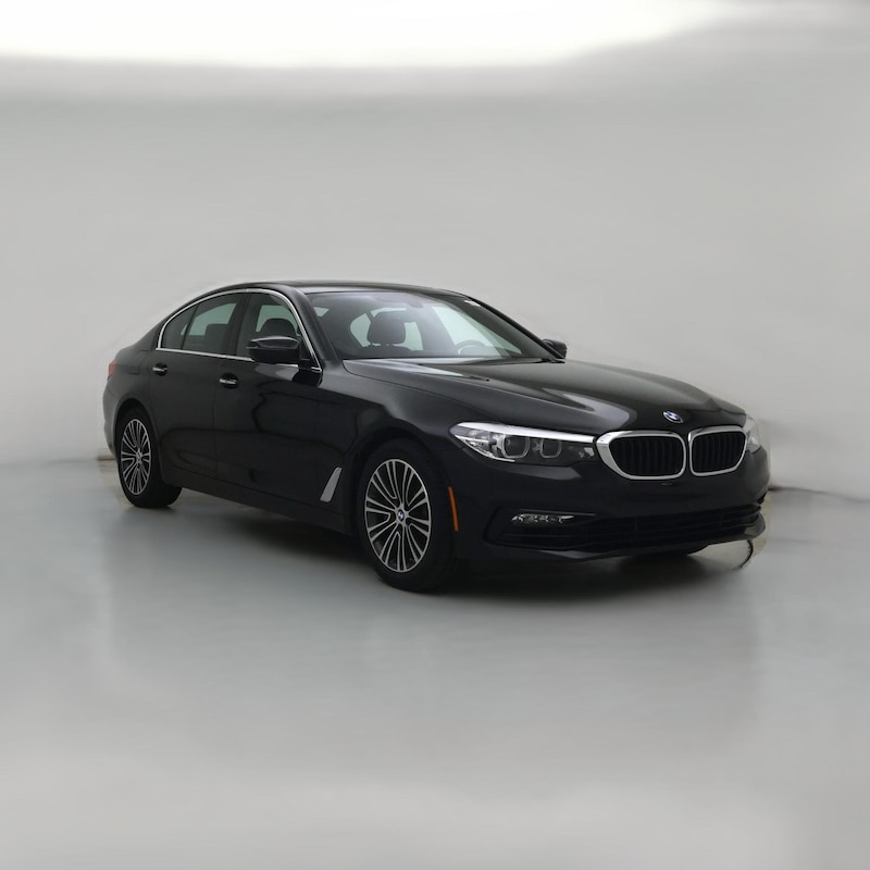 2018 BMW 530 XI