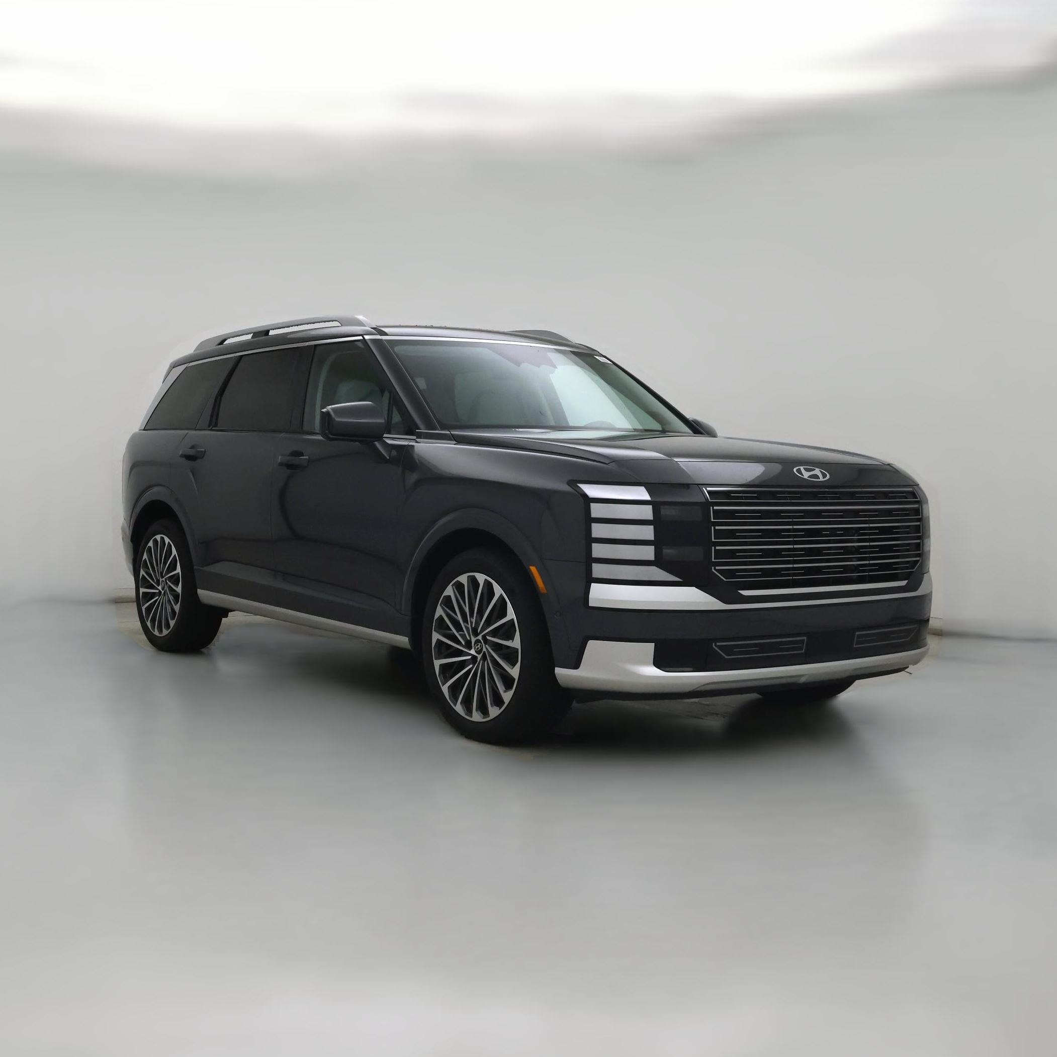 Thumbnail: 2026 Hyundai Palisade - 1