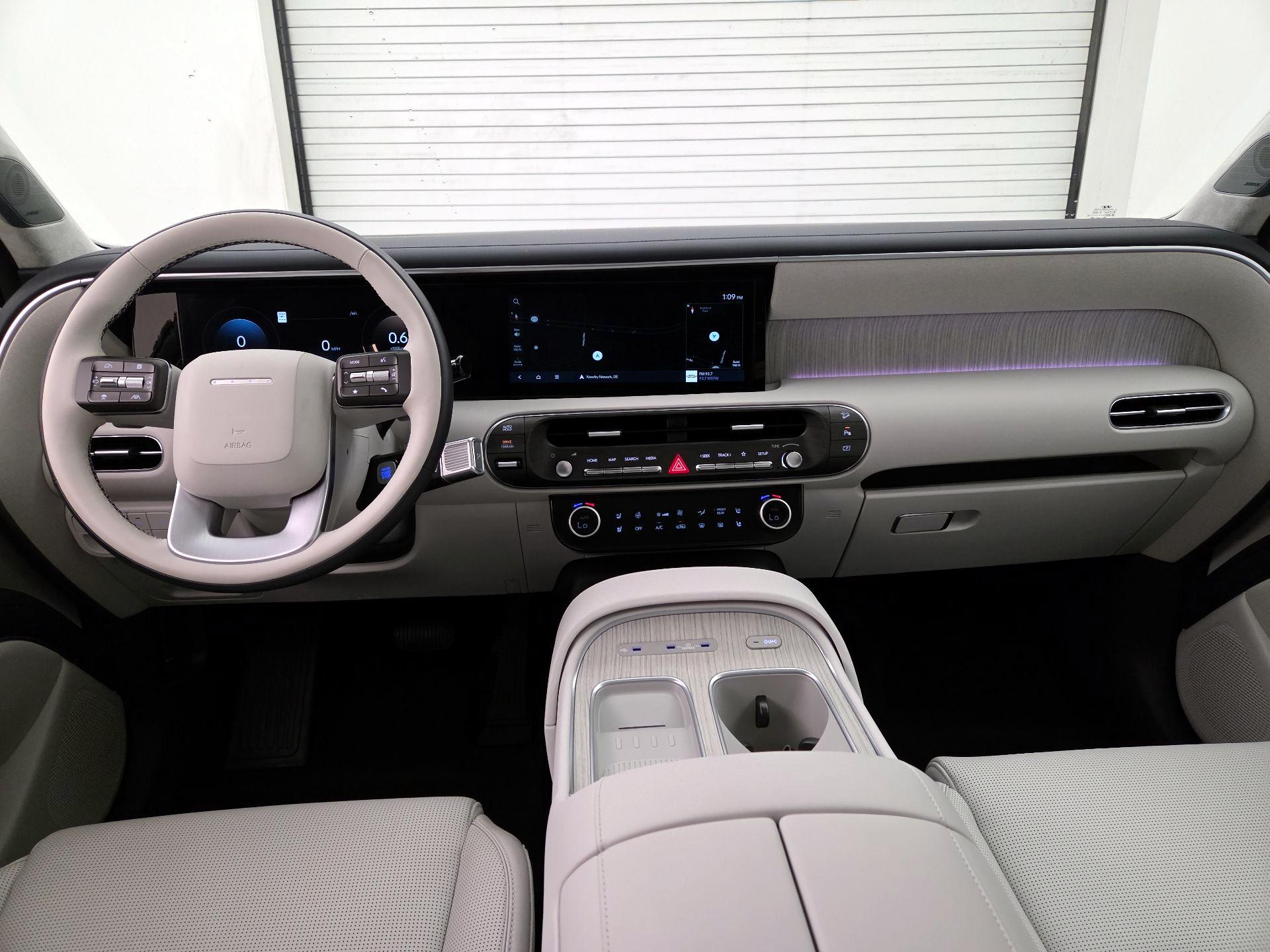 Thumbnail: 2026 Hyundai Palisade - 9