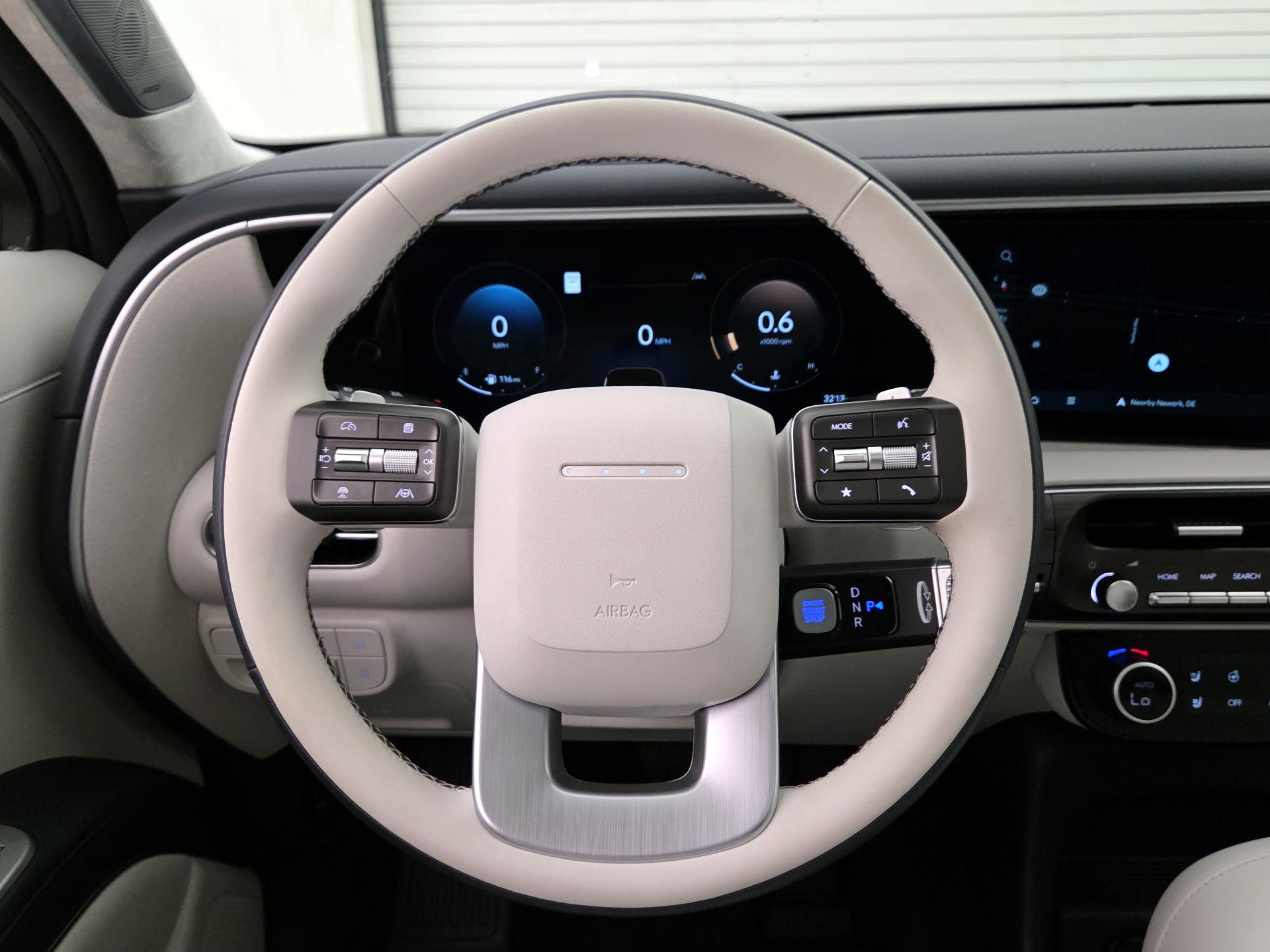 Thumbnail: 2026 Hyundai Palisade - 10