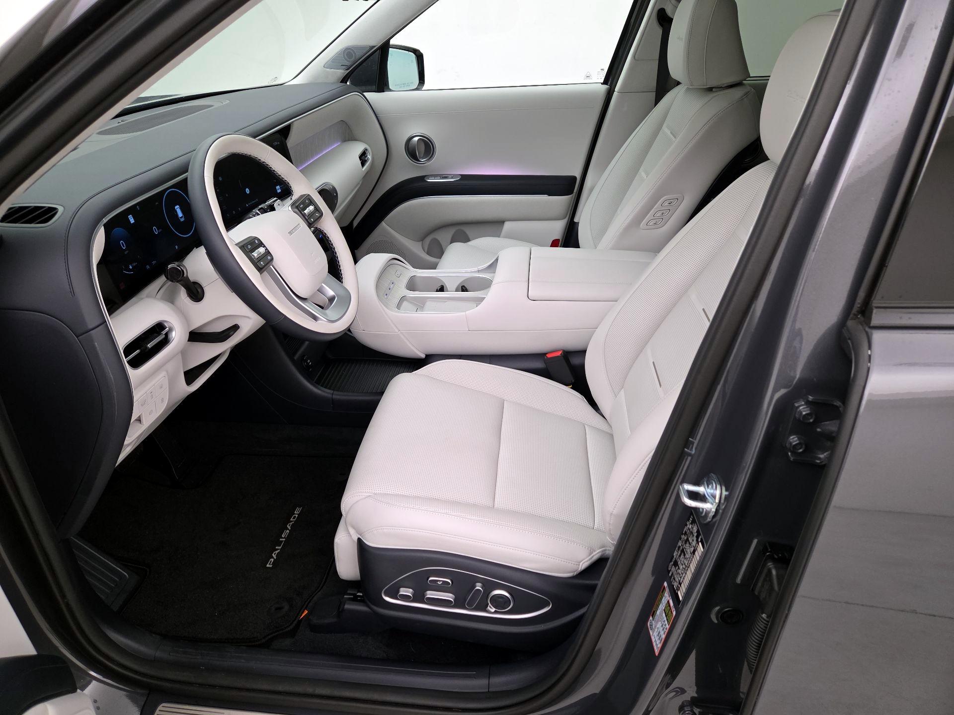 Thumbnail: 2026 Hyundai Palisade - 11