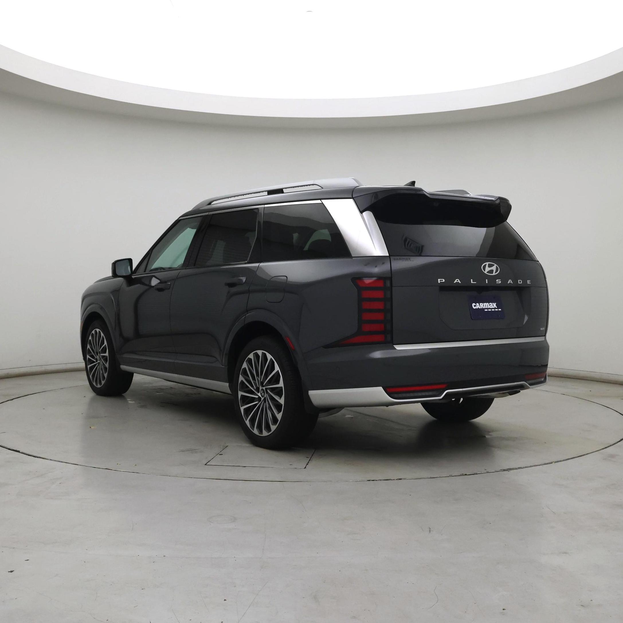 Thumbnail: 2026 Hyundai Palisade - 2