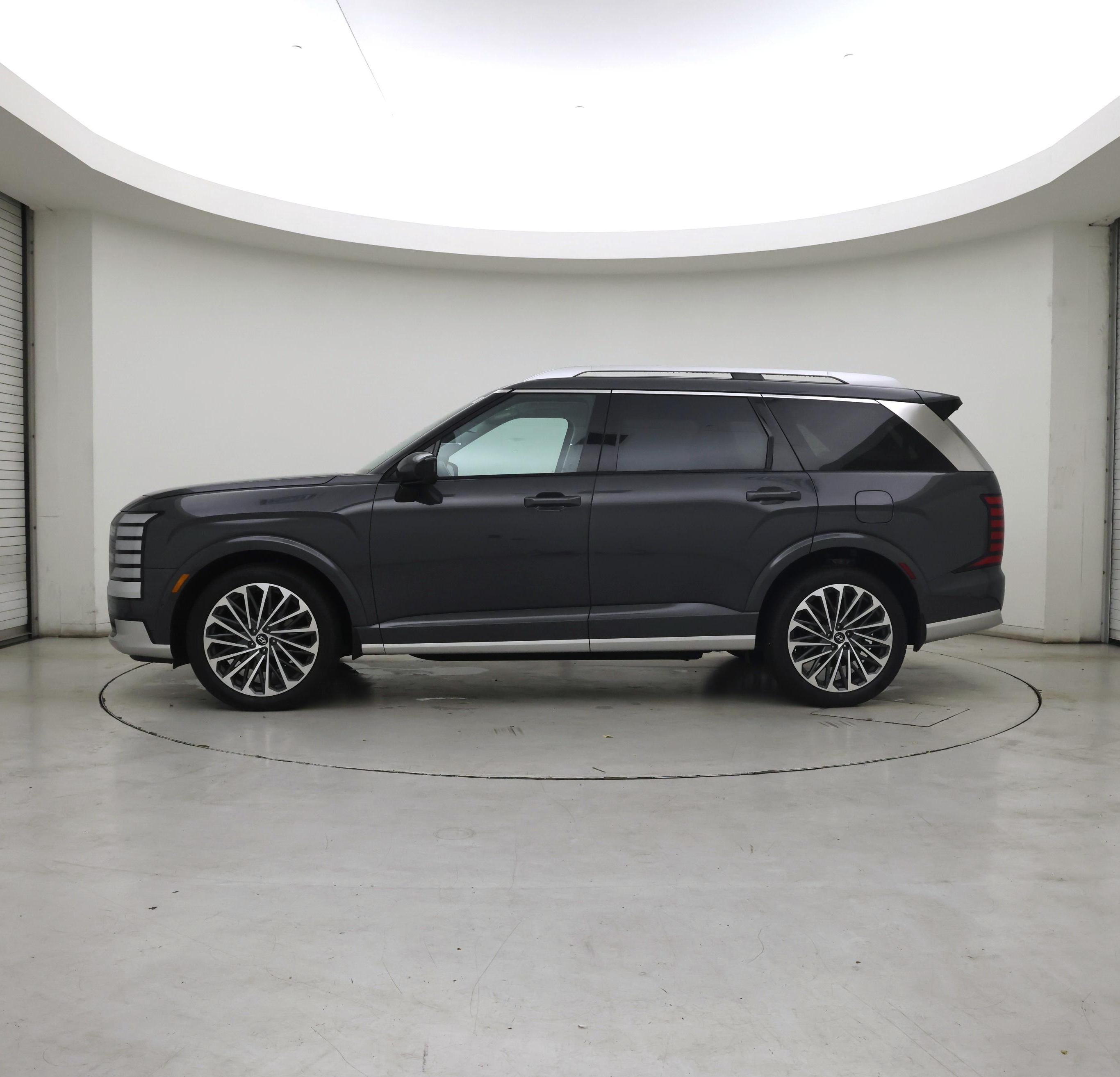 Thumbnail: 2026 Hyundai Palisade - 3