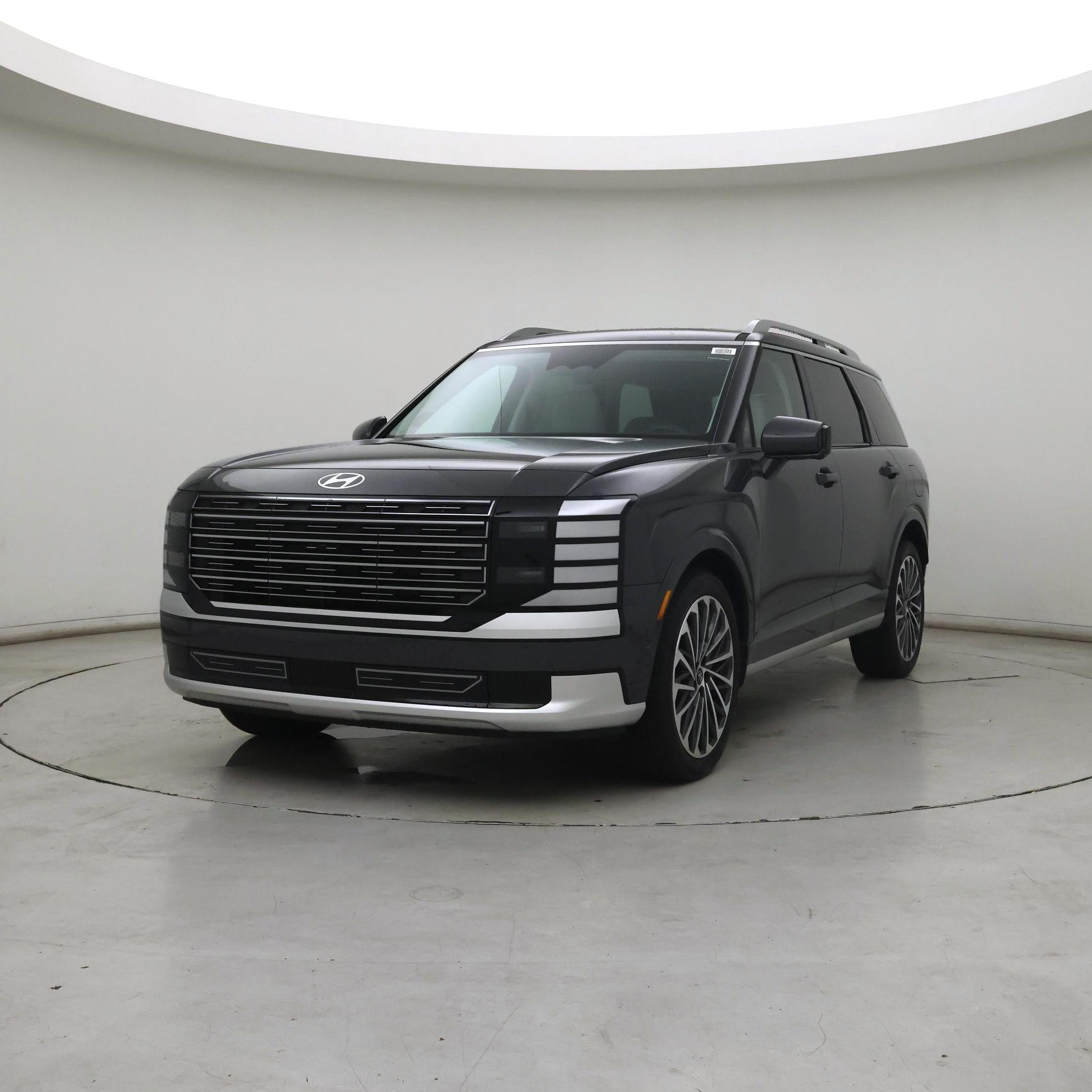 Thumbnail: 2026 Hyundai Palisade - 4