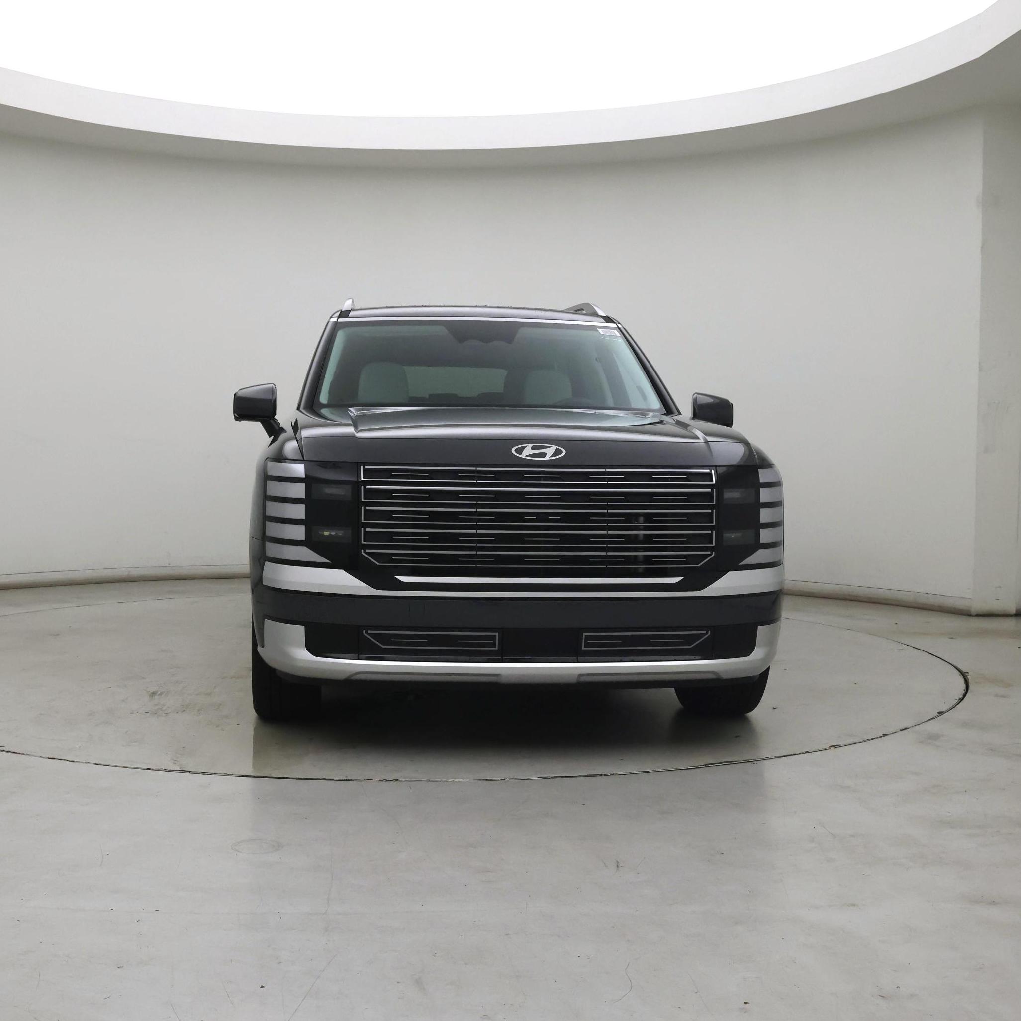 Thumbnail: 2026 Hyundai Palisade - 5