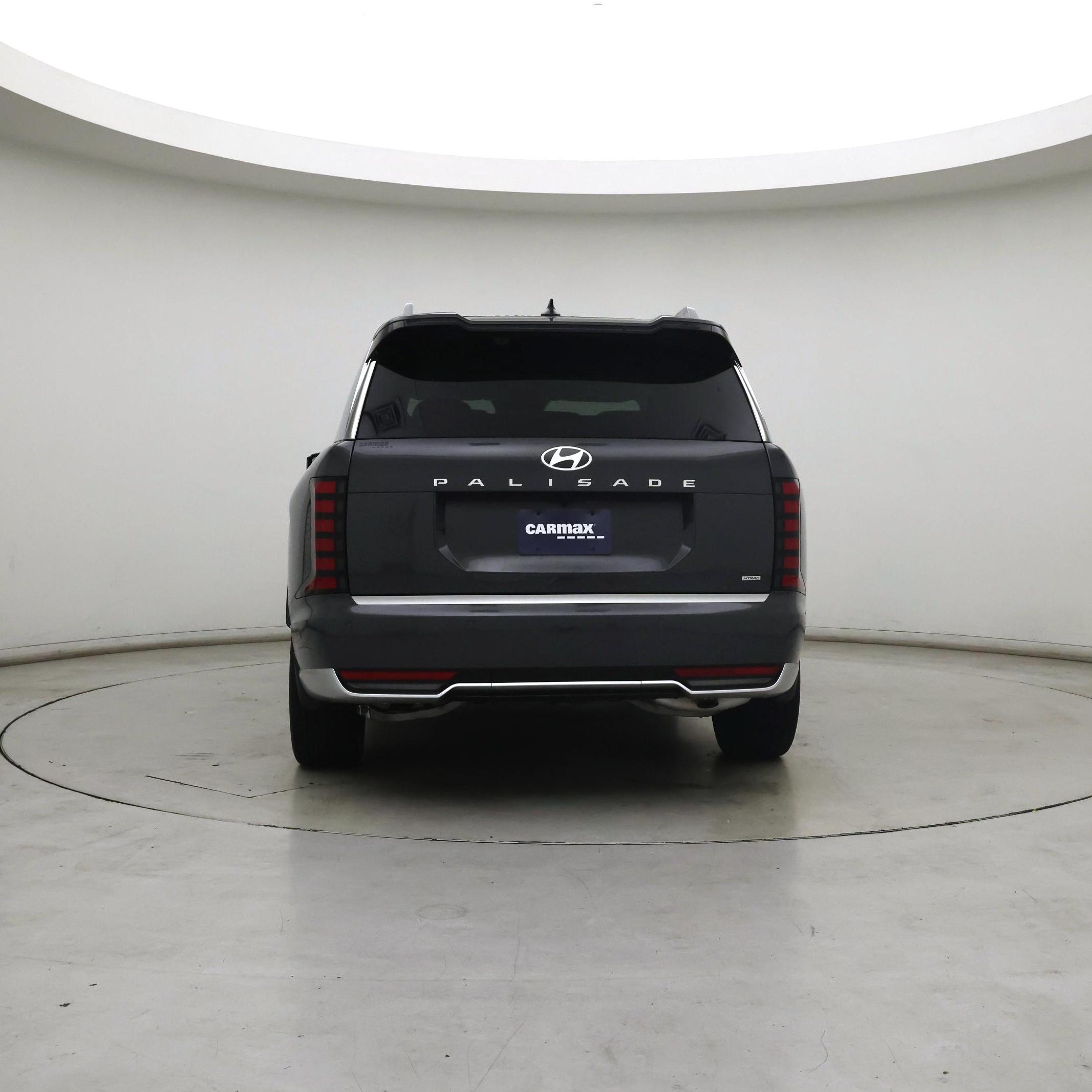 Thumbnail: 2026 Hyundai Palisade - 6