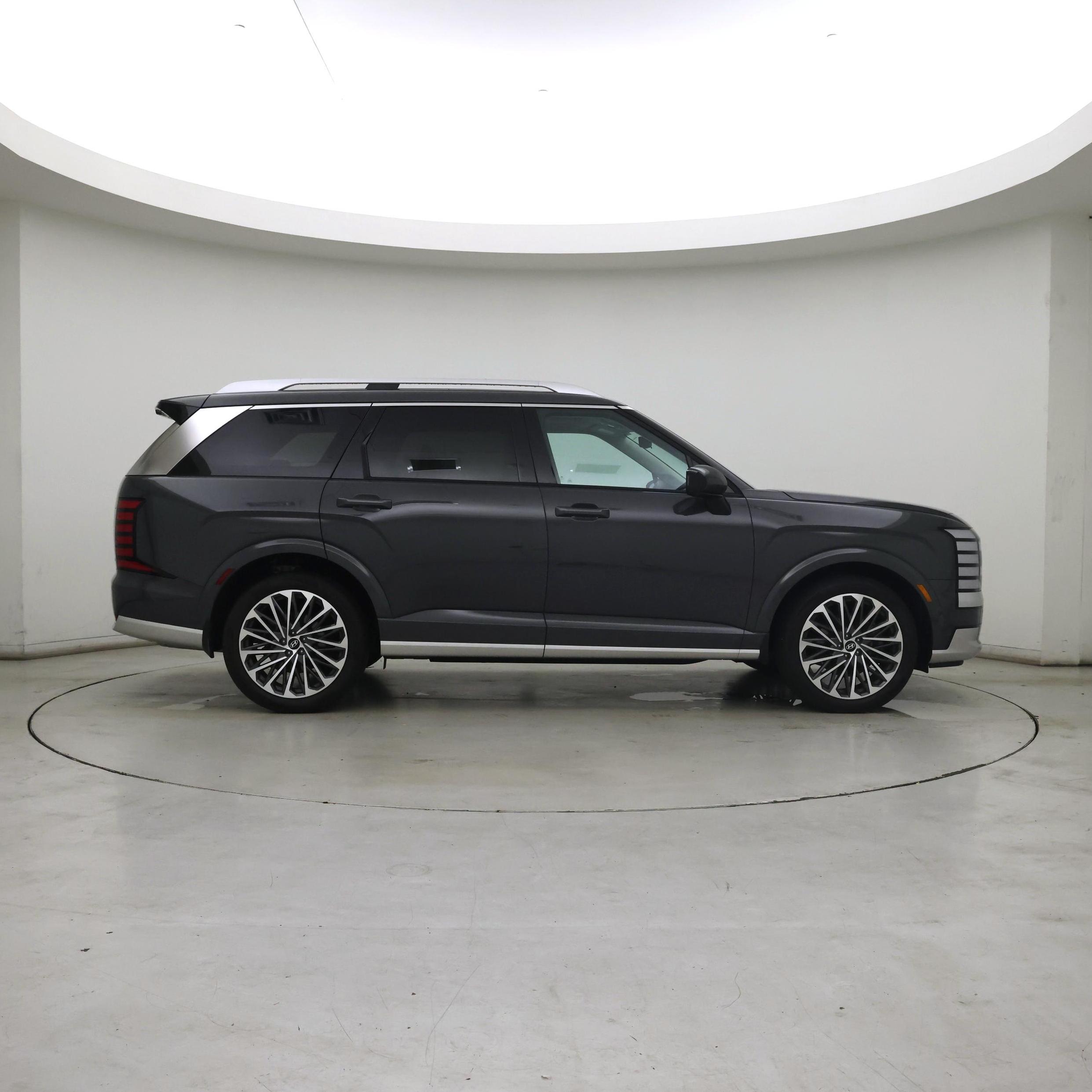 Thumbnail: 2026 Hyundai Palisade - 7