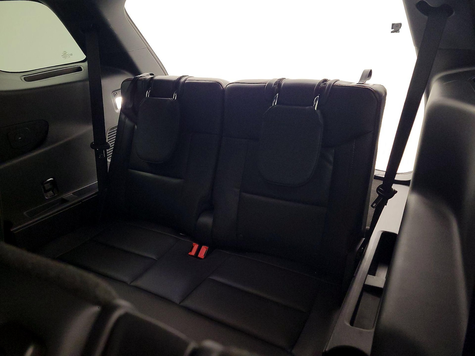 2026 Ford Explorer ST-LINE - Photo 22
