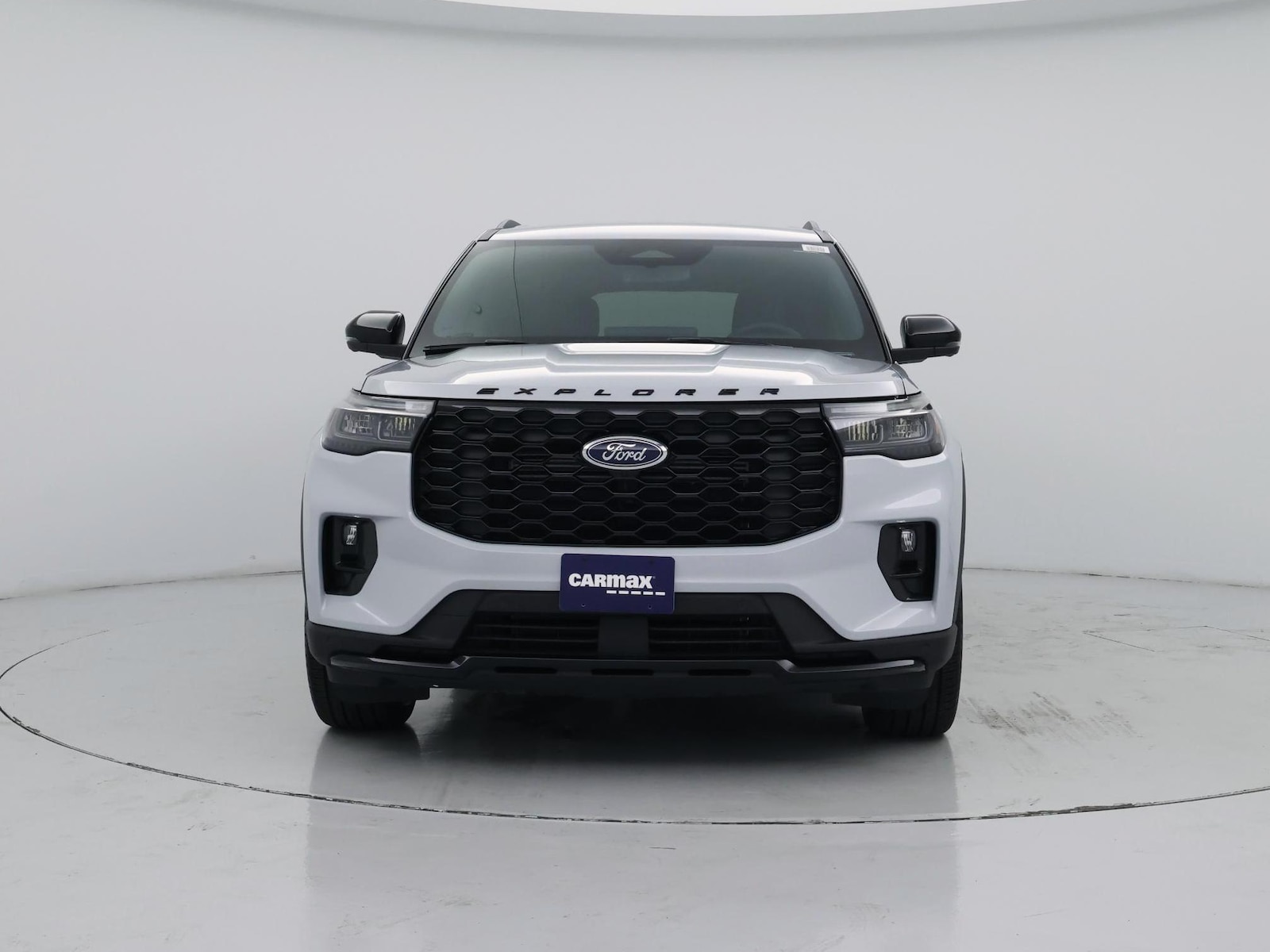 2026 Ford Explorer ST-LINE - Photo 6