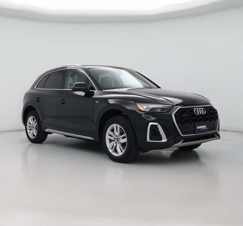 2024 Audi Q5 S-Line Premium