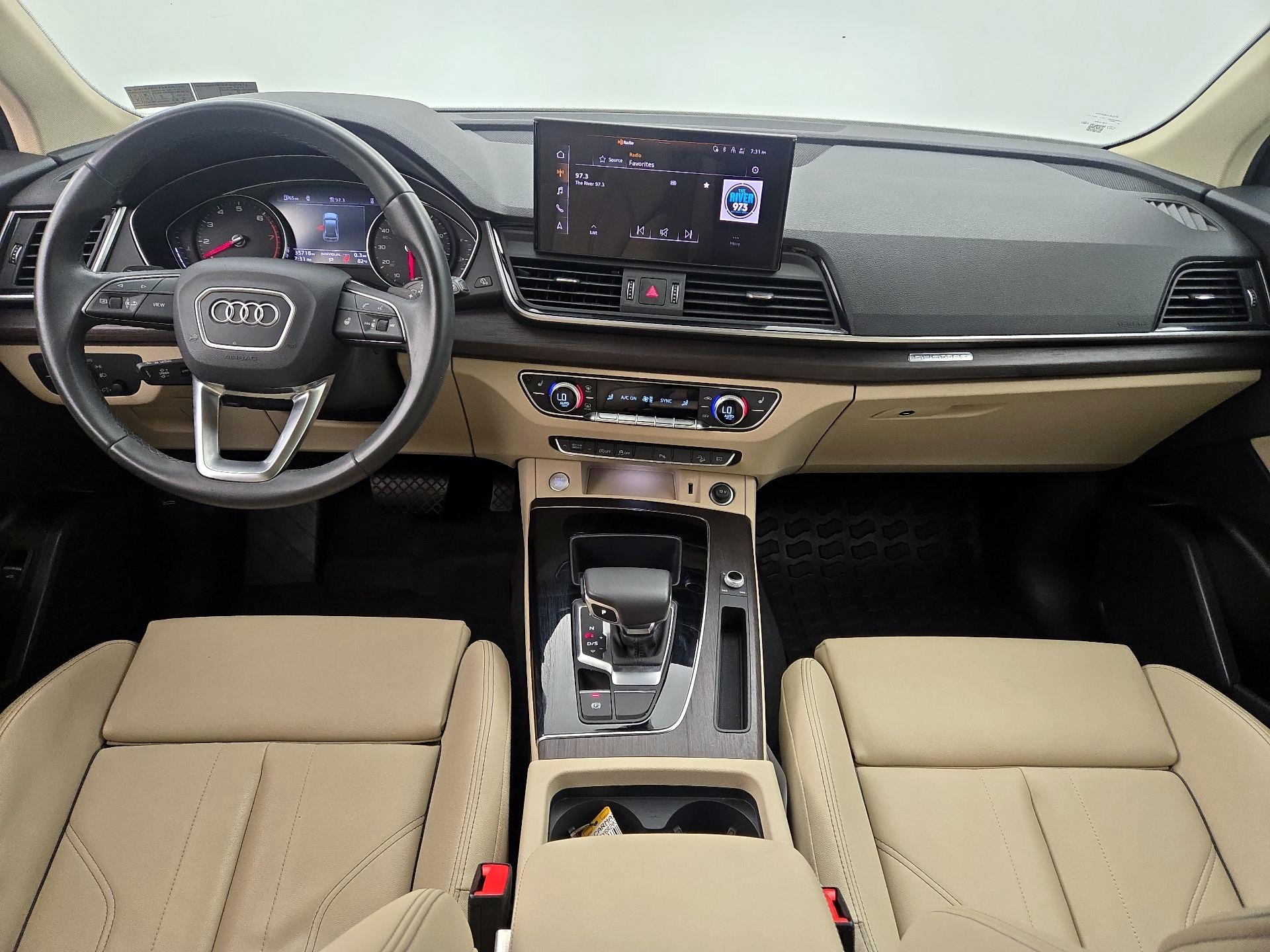 Thumbnail: 2024 Audi Q5 - 9