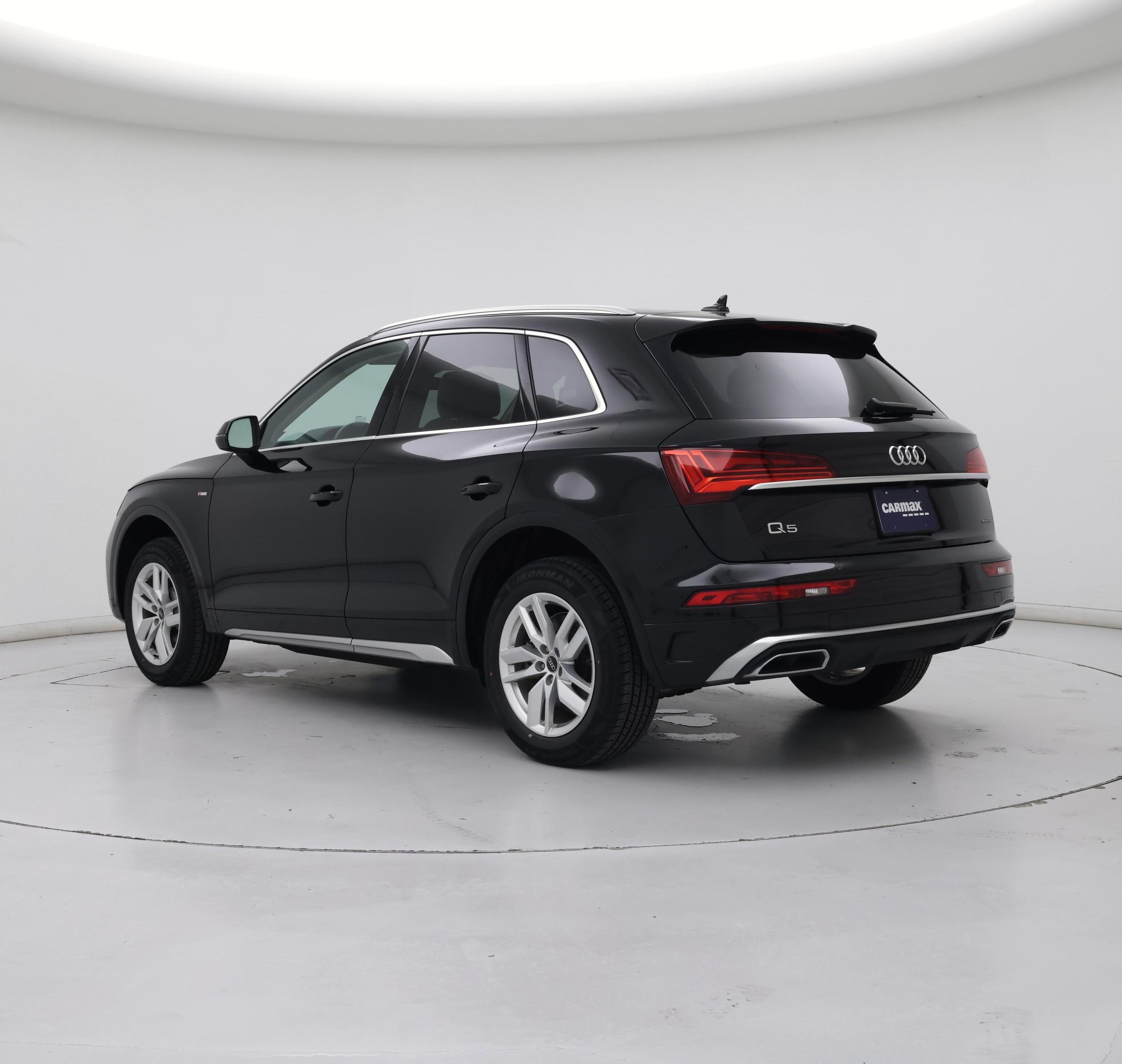 Thumbnail: 2024 Audi Q5 - 2