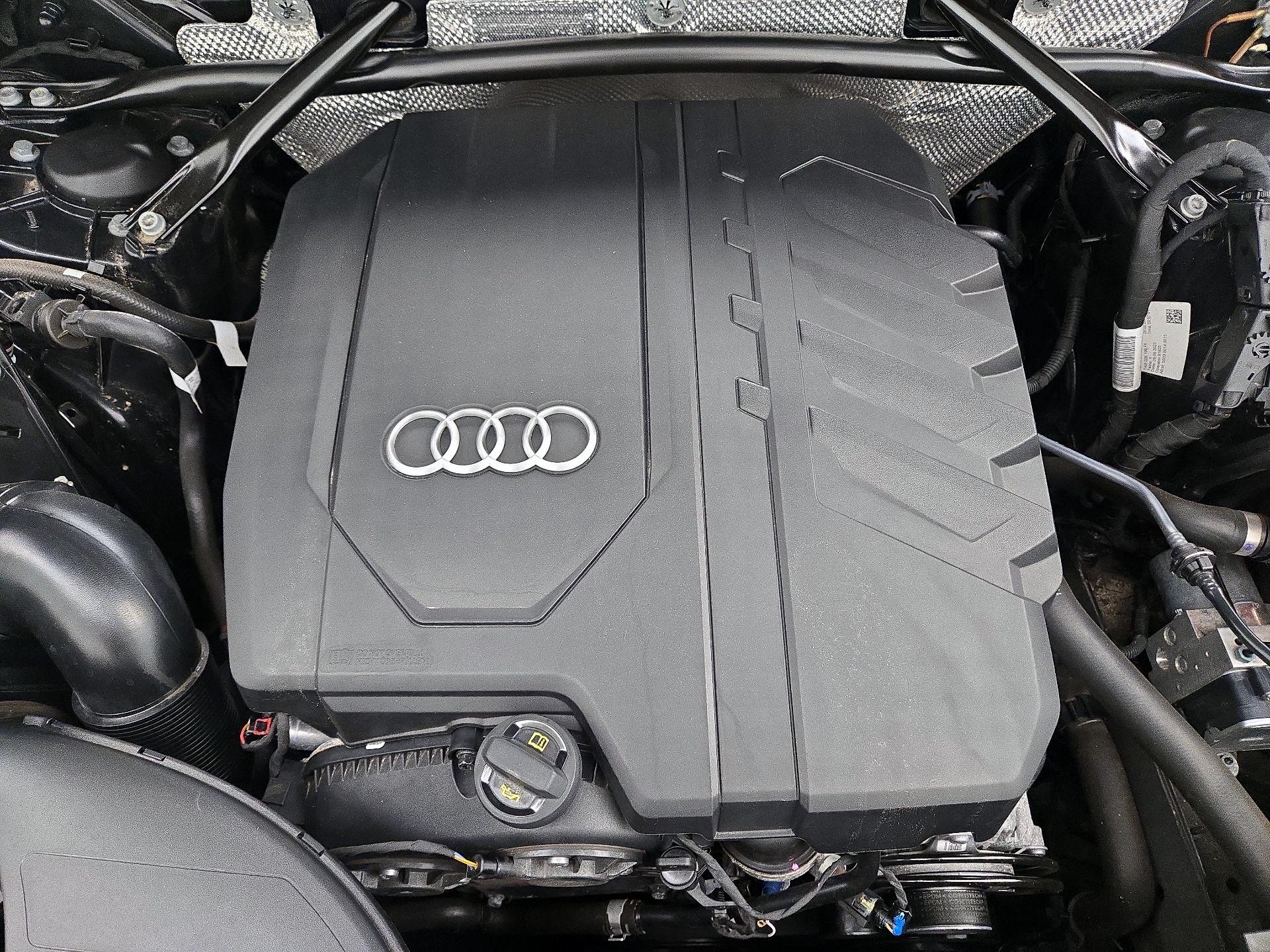 Thumbnail: 2024 Audi Q5 - 20