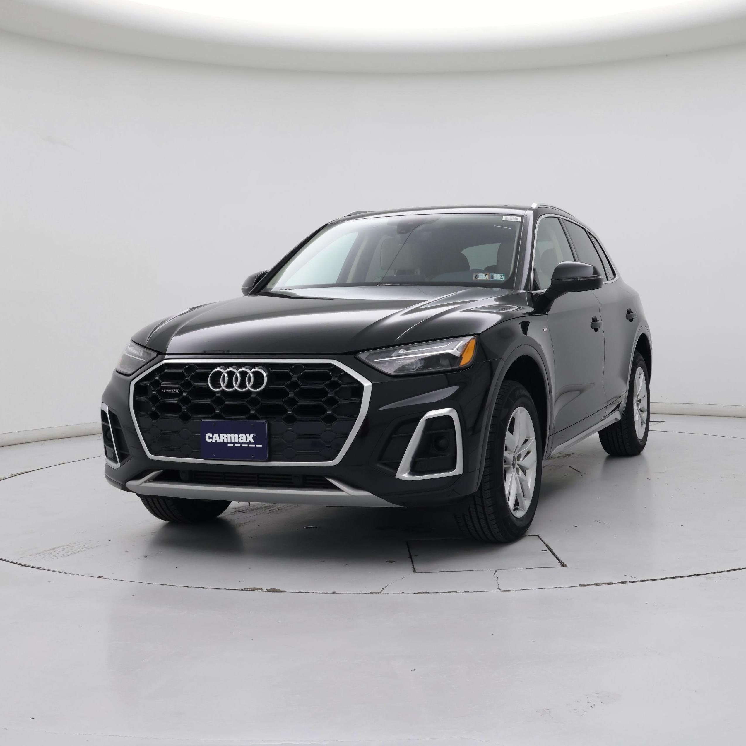 Thumbnail: 2024 Audi Q5 - 4