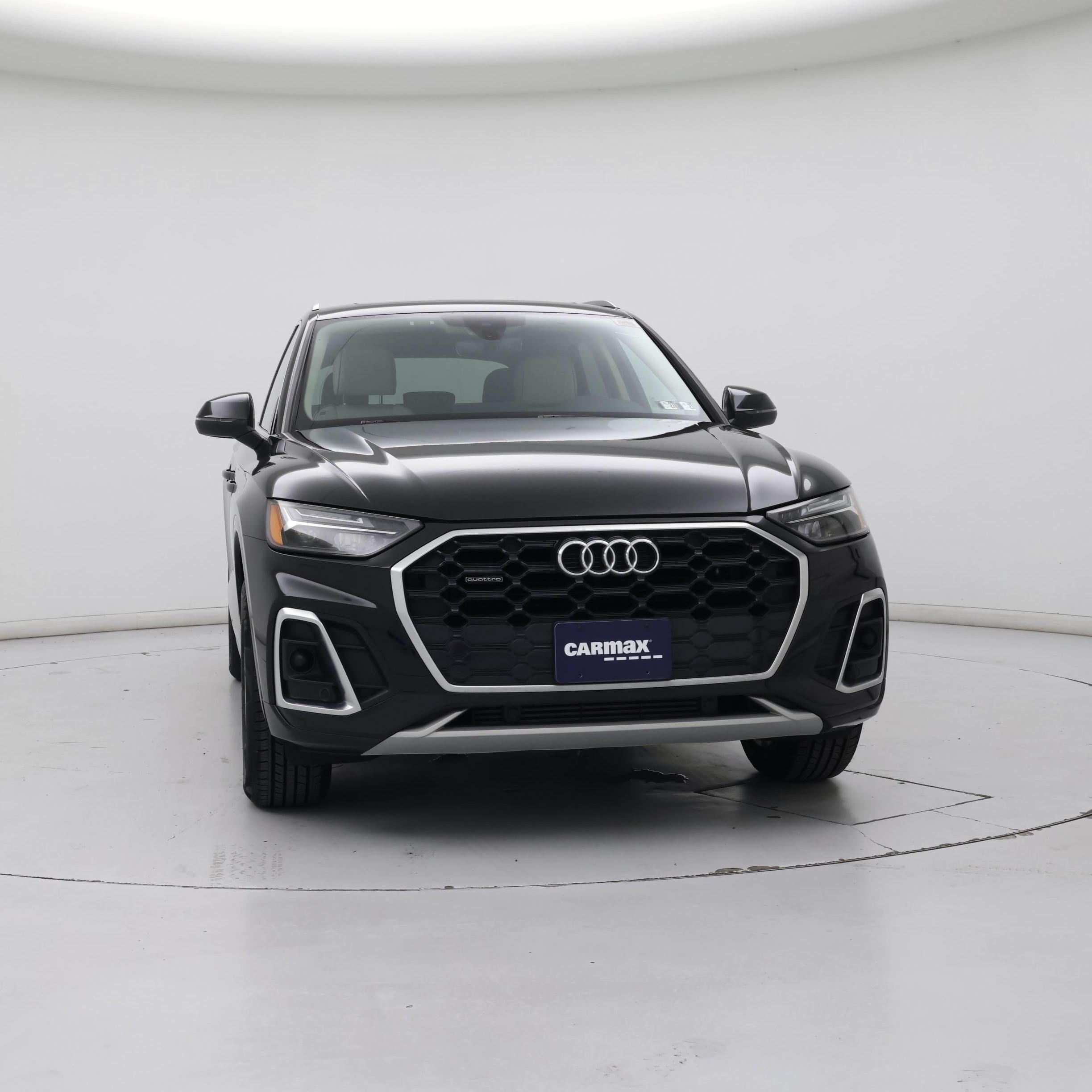Thumbnail: 2024 Audi Q5 - 5