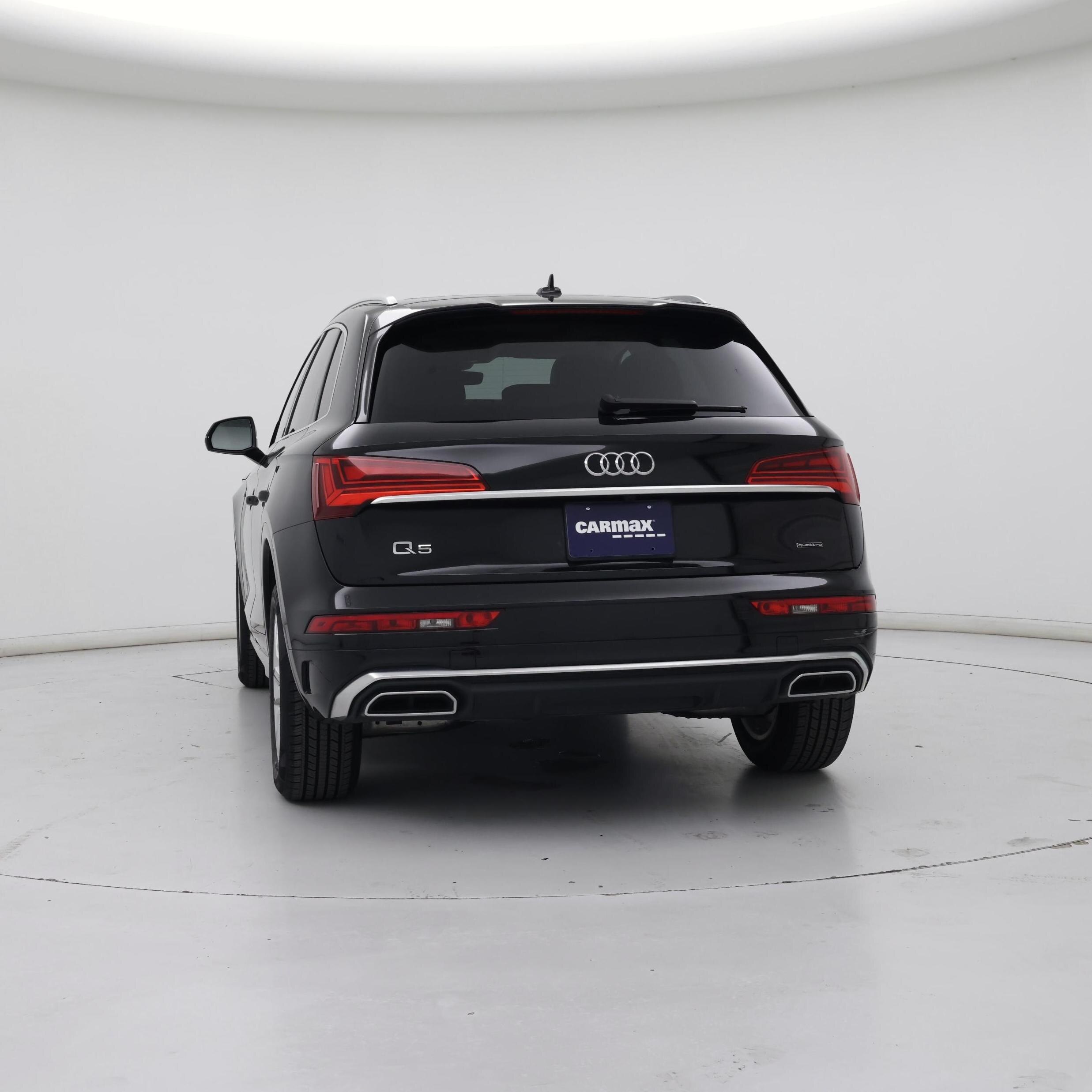 Thumbnail: 2024 Audi Q5 - 6
