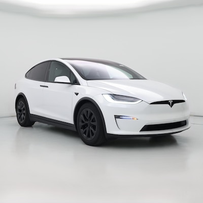 Vehicle exterior view