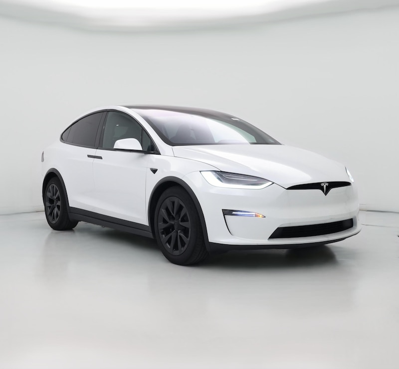 2023 Tesla Model X