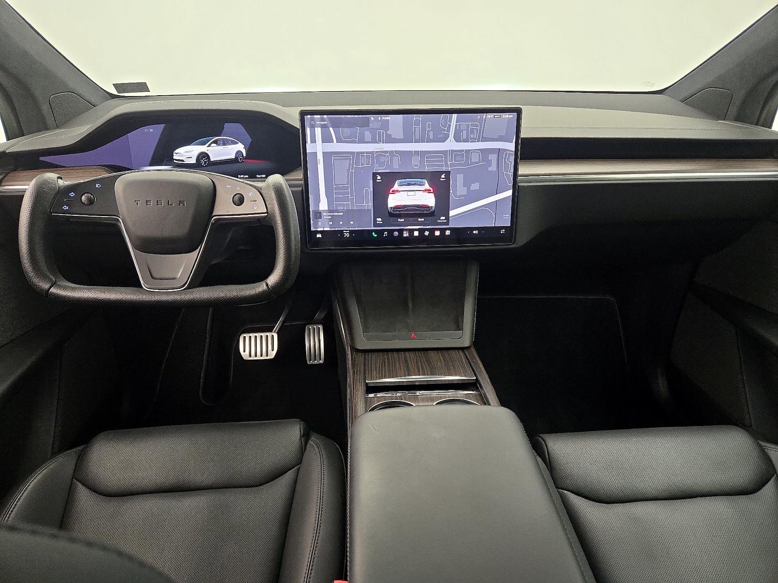 Navigation System