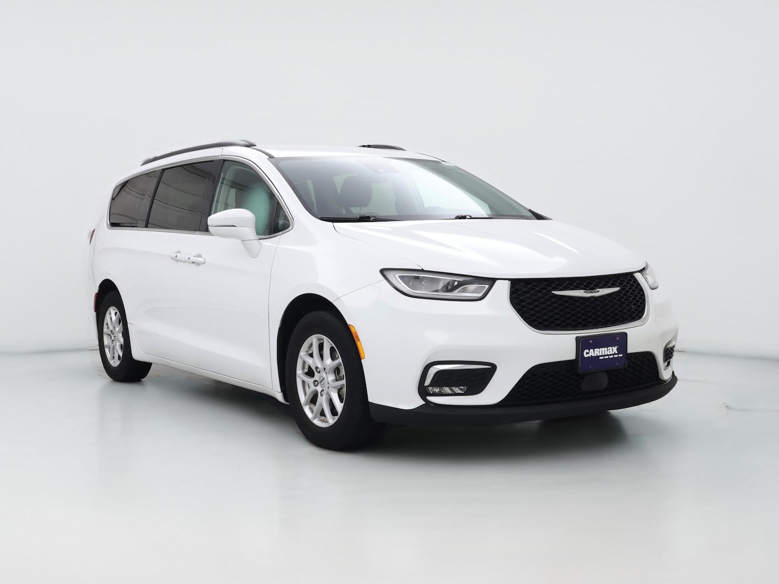 2022 Chrysler Pacifica
