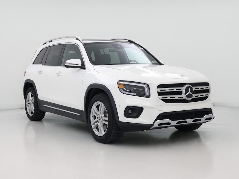 2022 Mercedes-Benz GLB250 null