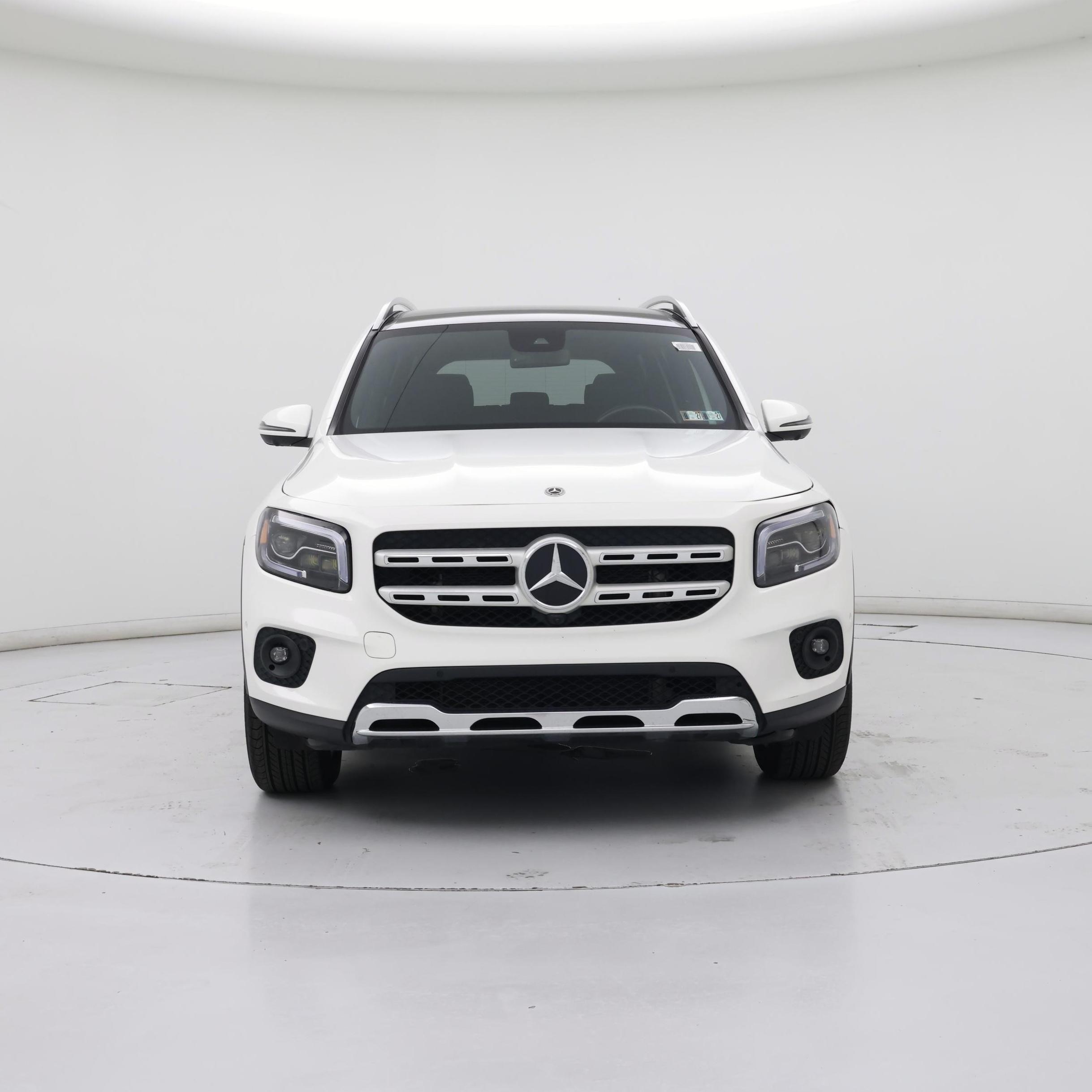 Thumbnail: 2022 Mercedes-Benz GLB - 5