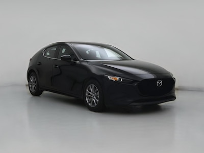 2022 Mazda Mazda3 S